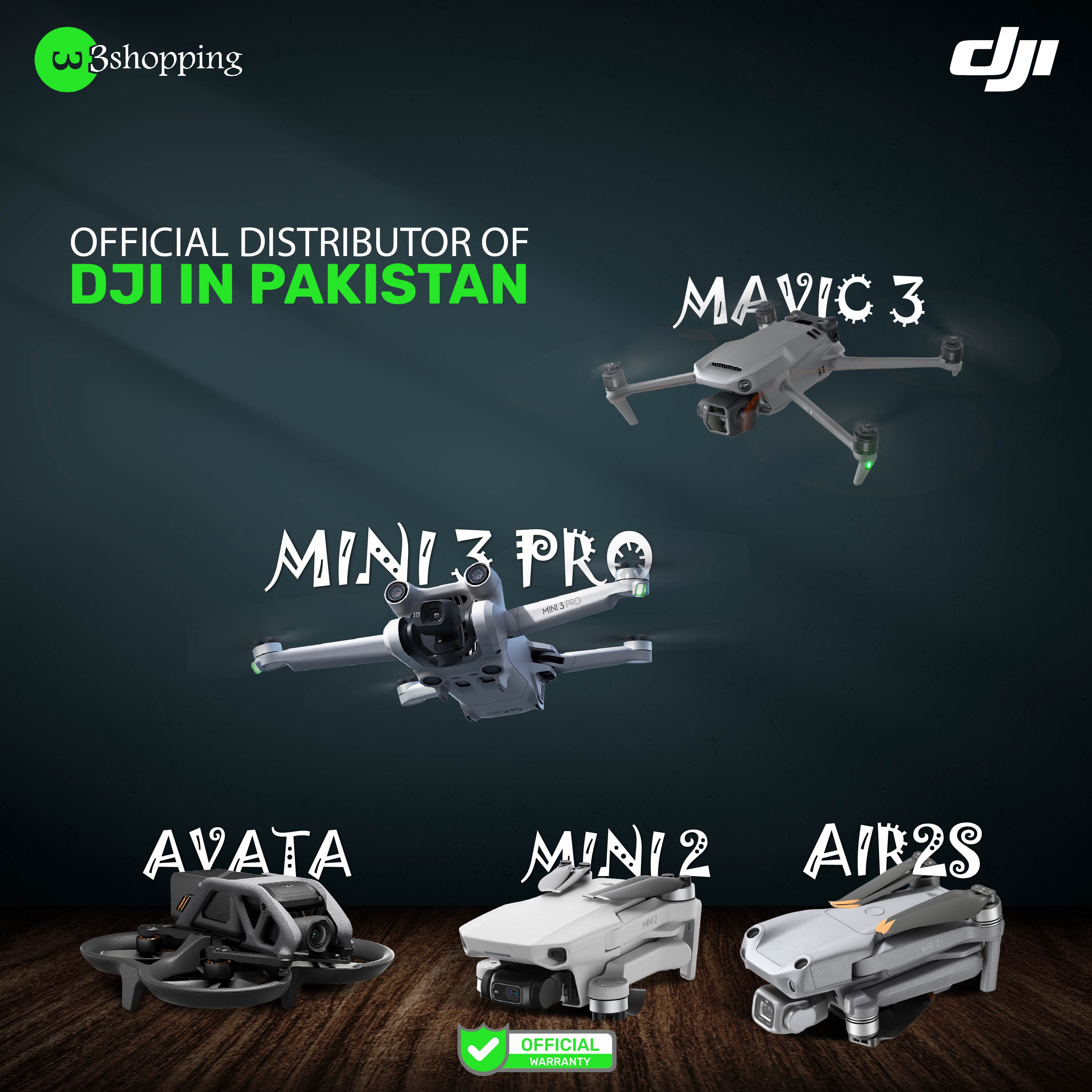 Drone Cameras Price in Pakistan W3 Shopping