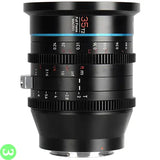Sirui Jupiter 50mm T2 Full Frame Macro Cine Lens Price in Pakistan - W3 Shopping