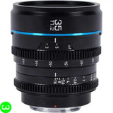 Sirui Night Walker 35mm T1.2 S35 Cine Lens Price in Pakistan - W3 Shopping