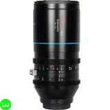 Sirui Venus 150mm T2.9 1.6x Full-Frame Anamorphic Lens Price in Pakistan - W3 Shopping