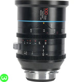 Sirui Jupiter 75mm T2.8 Full-Frame Macro Cine Lens Price in Pakistan - W3 Shopping