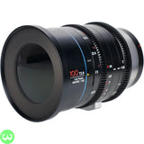 Sirui Jupiter 100mm T2.8 Full-Frame Macro Cine Lens Price in Pakistan - W3 Shopping