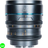 Sirui Night Walker 16mm T1.2 S35 Cine Lens Price in Pakistan - W3 Shopping