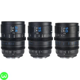 Sirui Vision Prime 1 24mm T1.4 Full-Frame Cine Lens Price in Pakistan - W3 Shopping