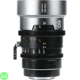 Sirui IronStar 60mm T1.9 Anamorphic 1.5x Lens