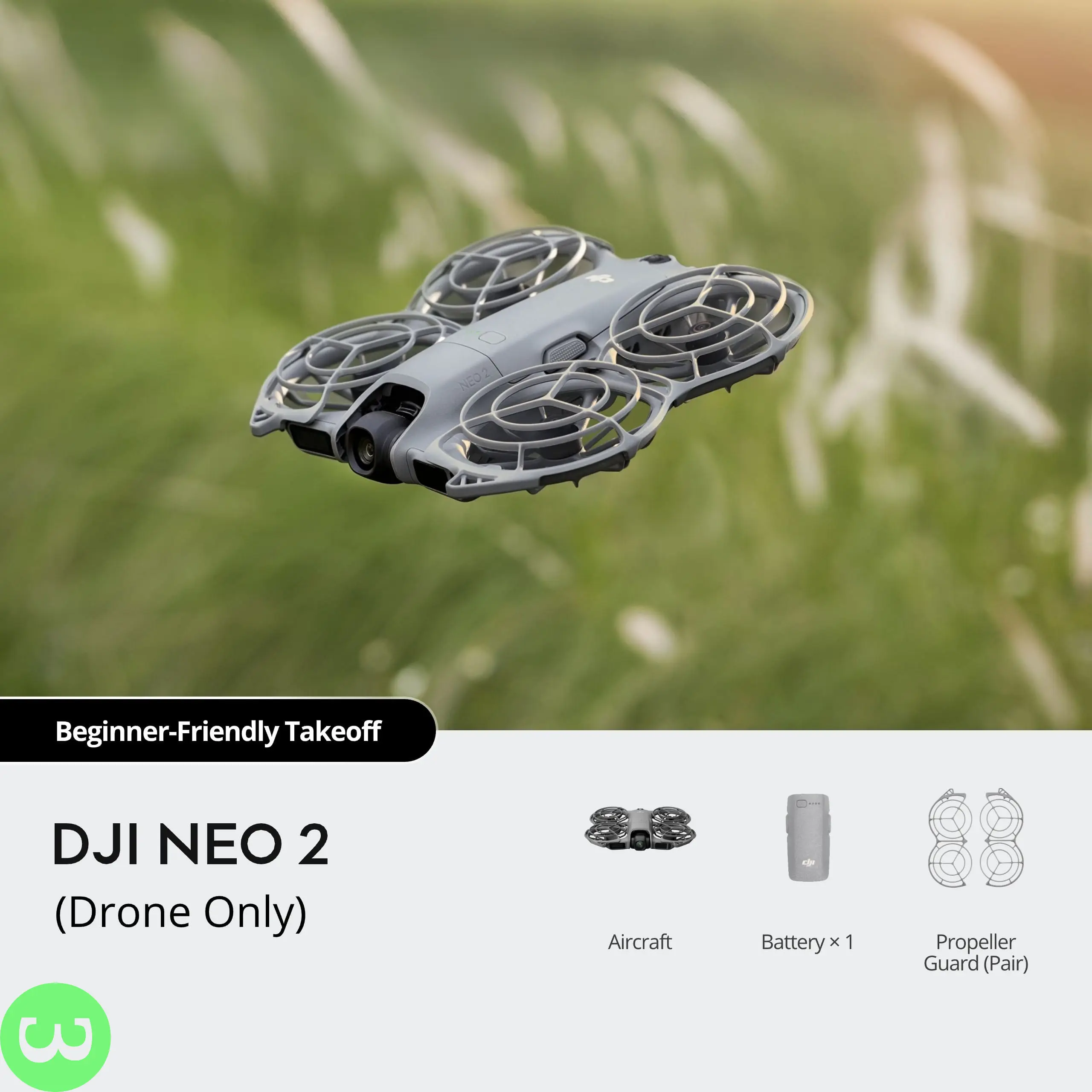 DJI Neo 2 Fly More Combo Price in Pakistan - W3 Shopping