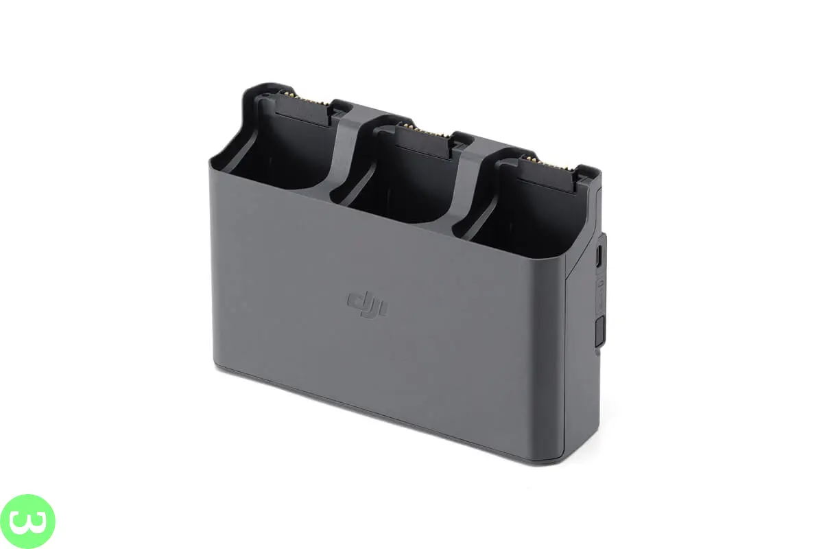 DJI Air 3 Series Battery Charging Hub Price in Pakistan - W3 Shopping