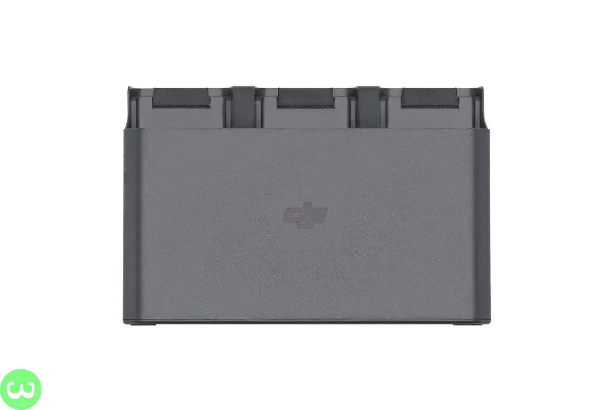 DJI Air 3 Series Battery Charging Hub Price in Pakistan - W3 Shopping