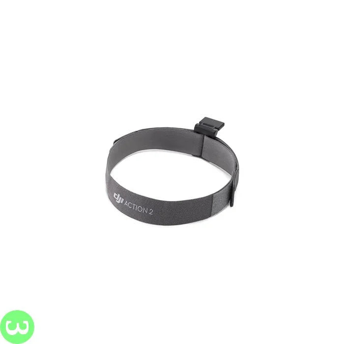 DJI Action 2 Magnetic Headband Price In Pakistan - W3 Shopping