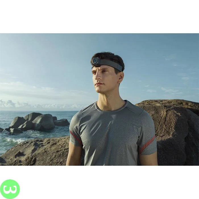 DJI Action 2 Magnetic Headband Price In Pakistan - W3 Shopping