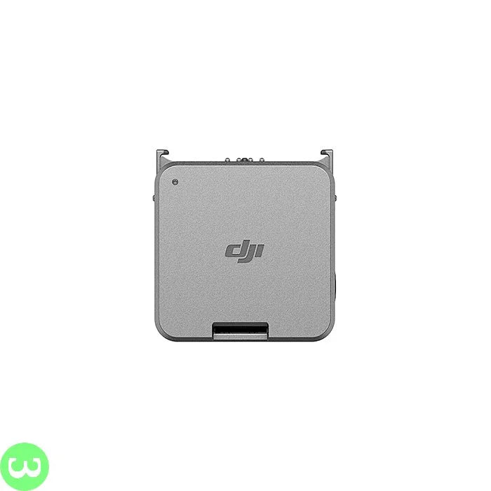 DJI Action 2 Power Module Price In Pakistan - W3 Shopping