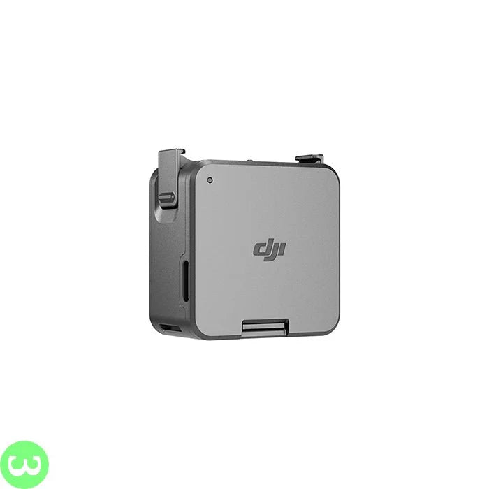 DJI Action 2 Power Module Price In Pakistan - W3 Shopping