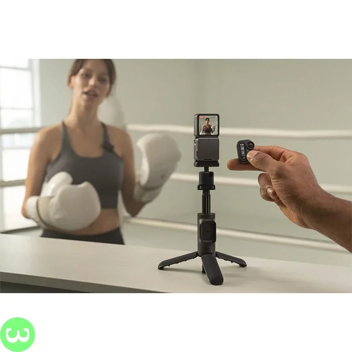 DJI Action 2 Remote Control Extension Rod Price In Pakistan - W3 Shopping