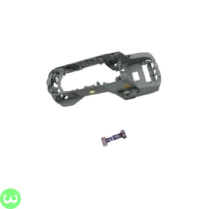 DJI Air 2S Aircraft Middle Frame Module Price in Pakistan - W3 Shopping