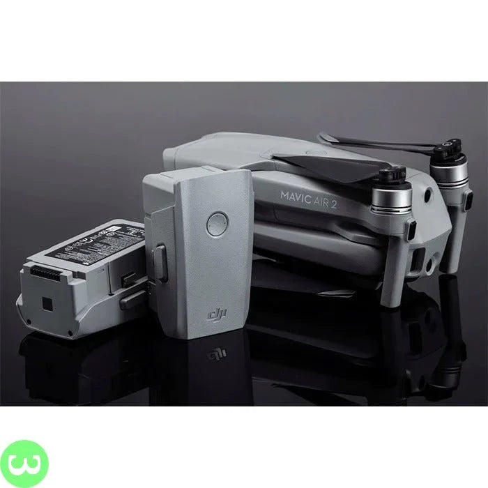 DJI Air 2S Intelligent Flight Battery Price in Pakistan - W3 Shopping