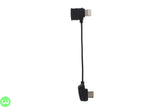 DJI Air 2s Remote Controller Cable Price in Pakistan - W3 Shopping