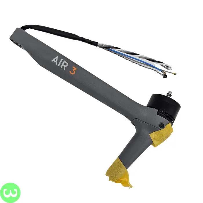 DJI Air 3 Arm Module Price in Pakistan - W3 Shopping