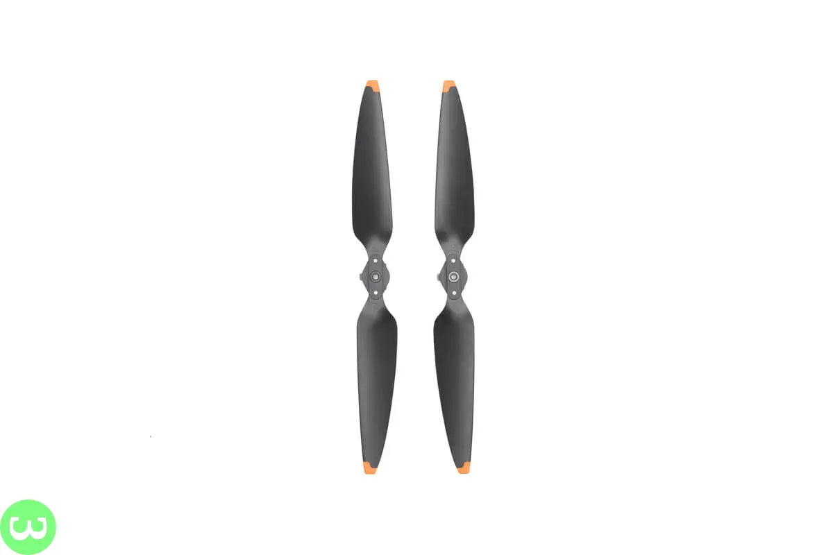 DJI Air 3 Series Low-Noise Propellers Price in Pakistan - W3 Shopping