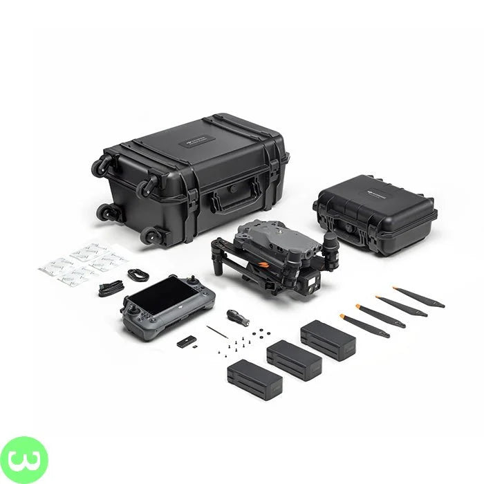 DJI M30T Series Price in Pakistan - W3 Shopping