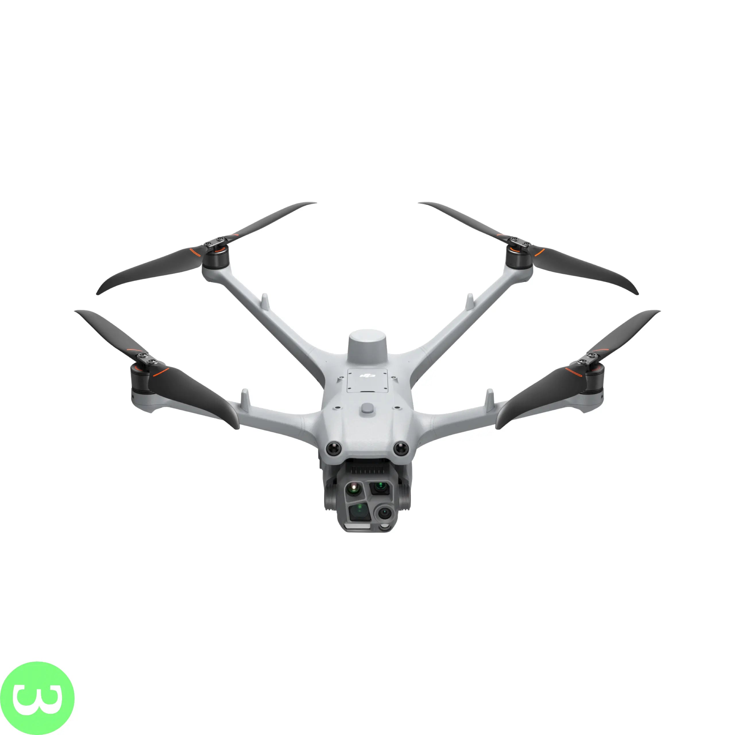 DJI Matrice 4TD Combo Price in Pakistan - W3 Shopping