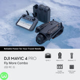 DJI Mavic 3 Classic Price in Pakistan - W3 Shopping