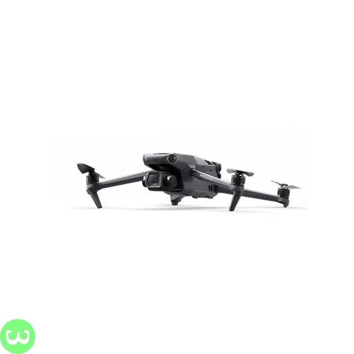 DJI Mavic 3 vs DJI Mavic 3 Pro: What's the Difference?