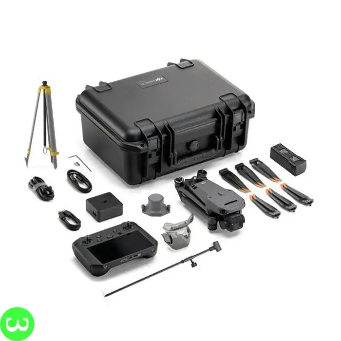 DJI Mavic 3M Multispectral Price in Pakistan - W3 Shopping