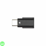 DJI Mic Mobile Phone Adapter - W3 Shopping