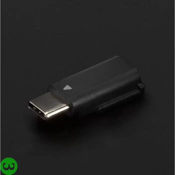 DJI Mic Mobile Phone Adapter - W3 Shopping