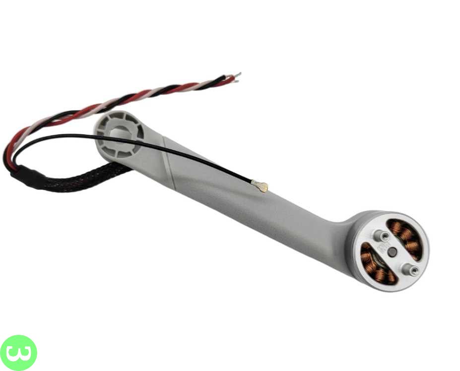 DJI Mini 3 Pro Arm Module Price in Pakistan - W3 Shopping