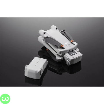 DJI Mini 3 Pro Intelligent Flight Battery Plus Price in Pakitan - W3 Shopping