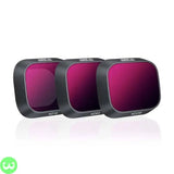 DJI Mini 3 Pro ND Filter Kit Price in Pakitan - W3 Shopping