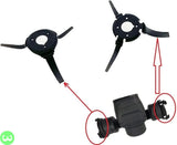 DJI Mini 3 Pro Rubber Damper Four Clip Price in Pakistan - W3 Shopping
