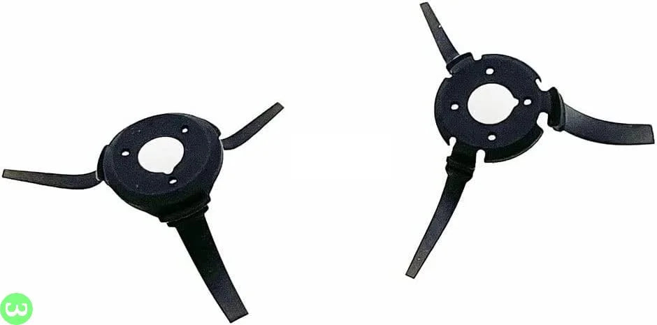 DJI Mini 3 Pro Rubber Damper Four Clip Price in Pakistan - W3 Shopping