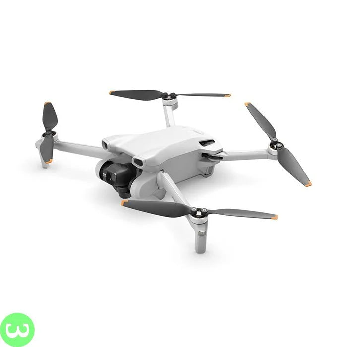 DJI Mini 2 Fly More Combo Price in Pakistan – W3 Shopping