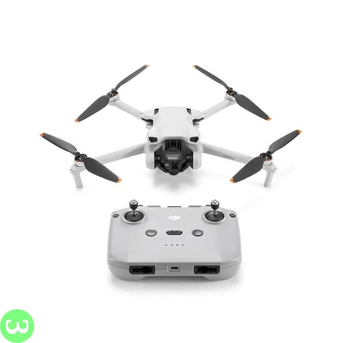 DJI Mavic Mini Fly More Combo Price In Pakistan – W3 Shopping