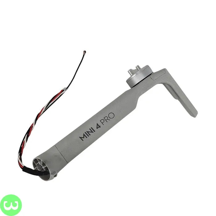DJI Mini 4 Pro Arm Module Price in Pakistan - W3 Shopping