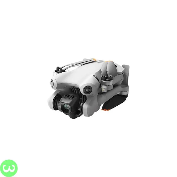 DJI Mini 4 Pro Fly More Combo Plus - W3 Shopping