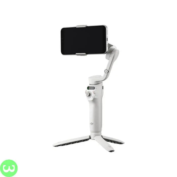dji om4 スマホスタビライザー DJI OM 4 の使い方を完全マスター