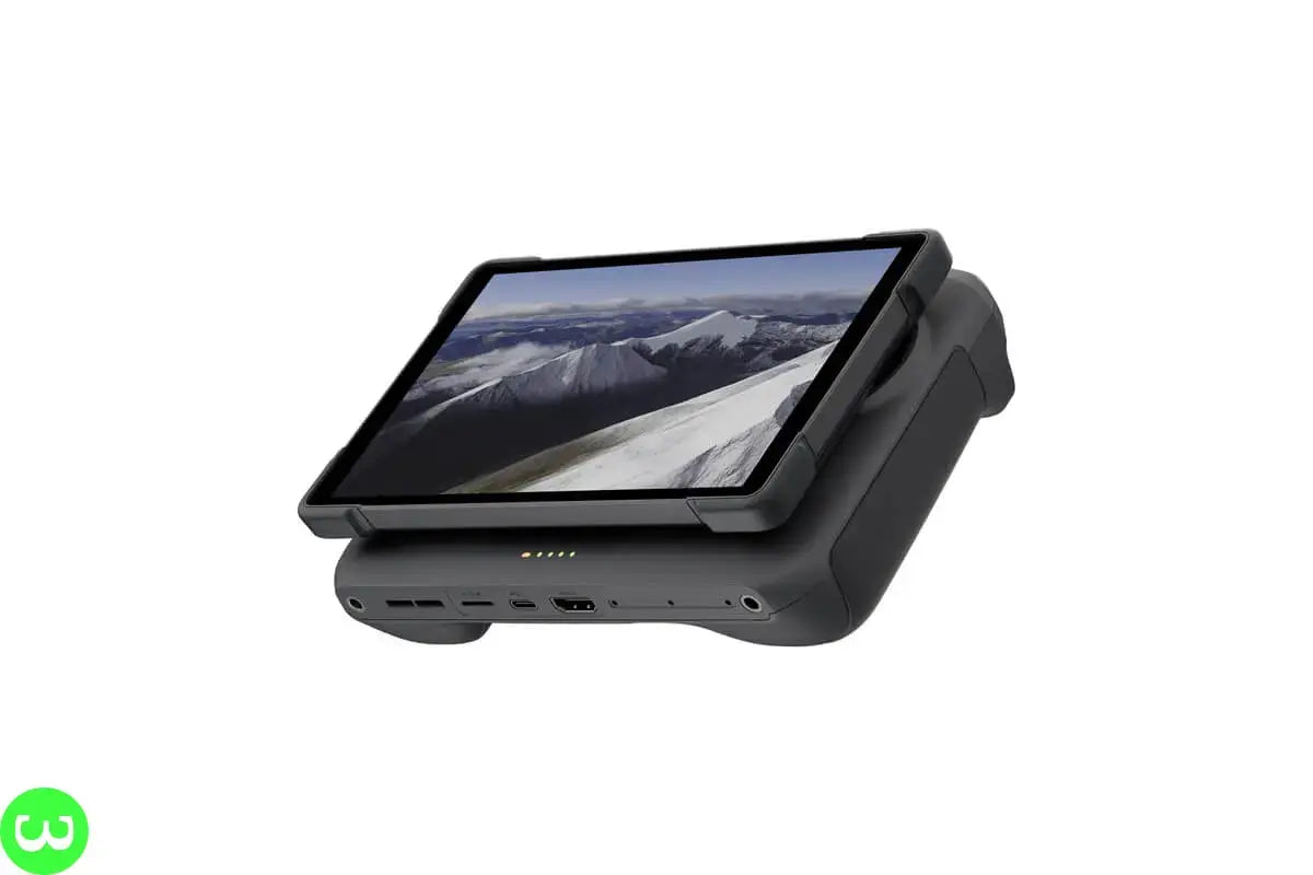 DJI RC Pro 2 Remote Controller Price in Pakistan - W3 Shopping