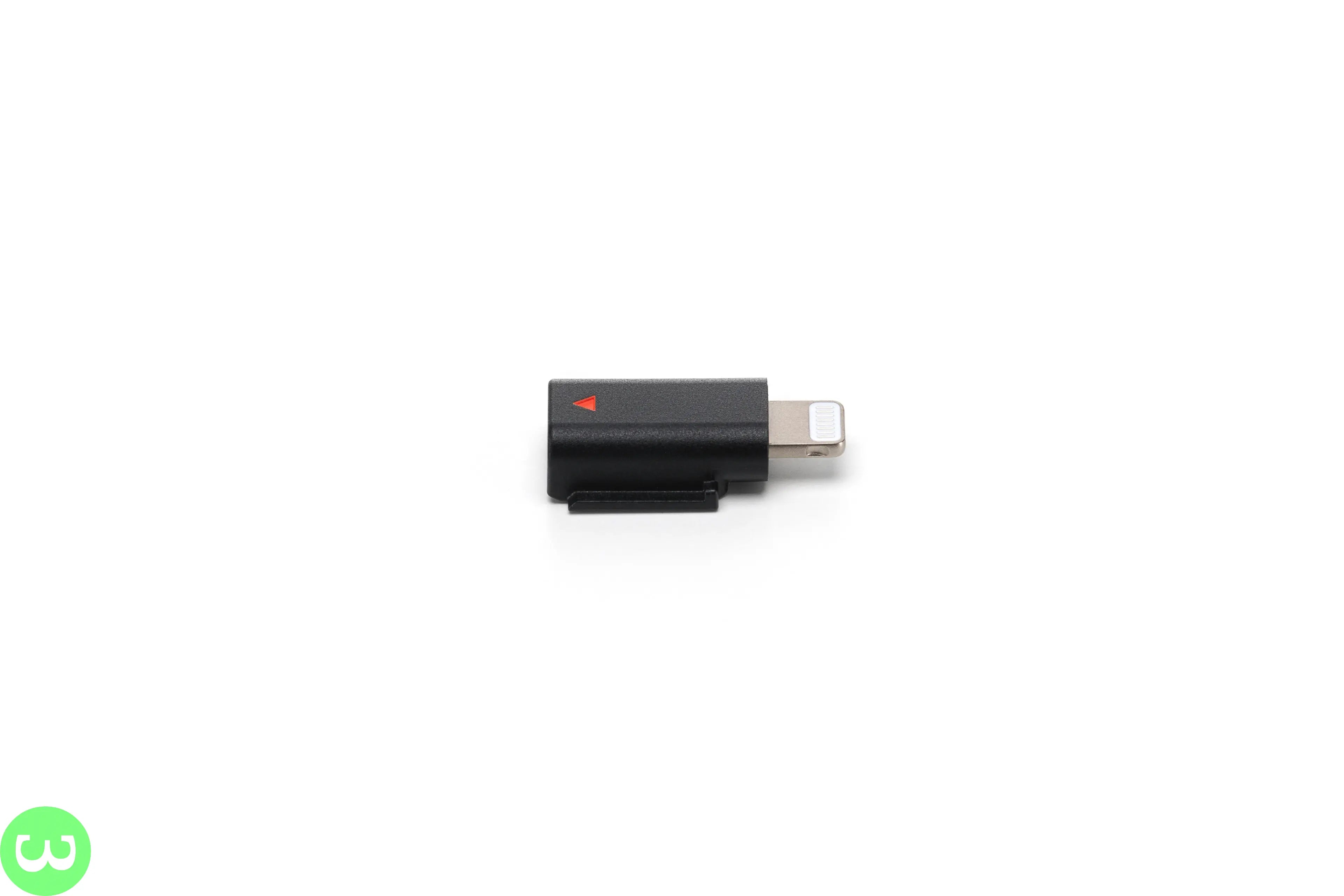 DJI Mic 3 Lightning Mobile Phone Adapter Price in Pakistan W3 Shopping