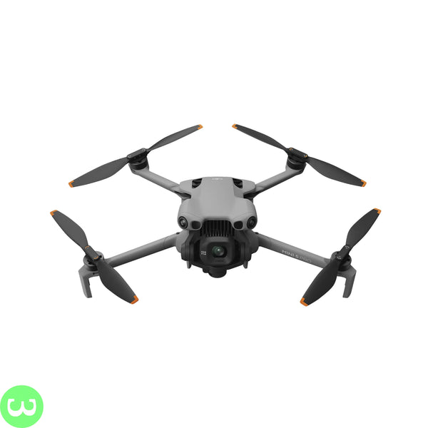 DJI Mini Pro Price in Pakistan – W3 Shopping