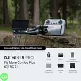 DJI Mini 3 Pro Price in Pakistan W3 Shopping