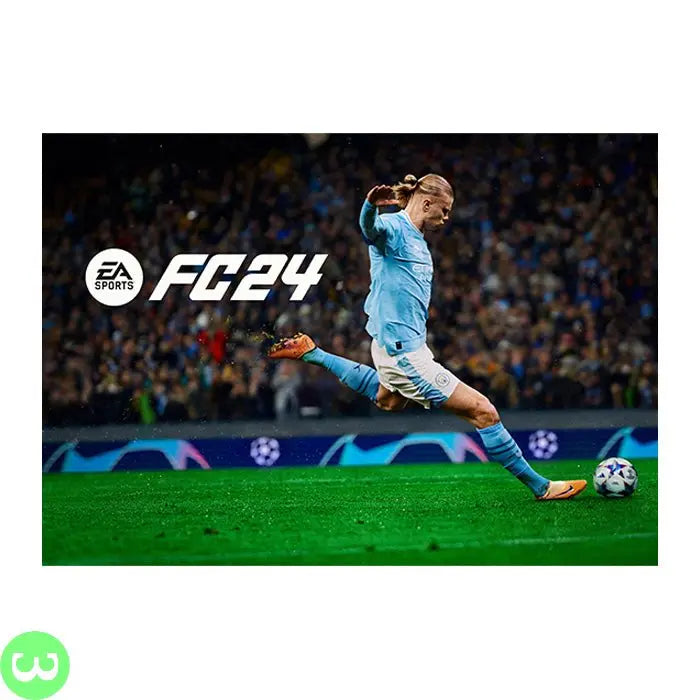 EA SPORTS FC™ 24 Standard Edition  Download and Buy Today - Epic Games  Store