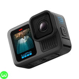 GoPro Hero 13 Black Price in Pakistan - W3 Shopping