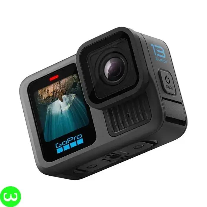 GoPro Hero 13 Black Price in Pakistan - W3 Shopping