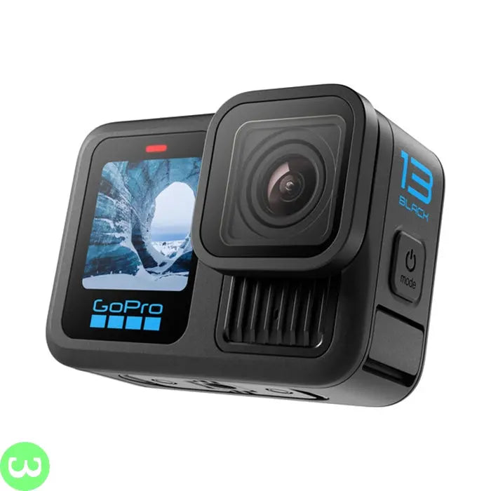 GoPro Hero 13 Black Price in Pakistan - W3 Shopping