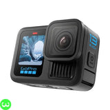 GoPro Hero 13 Black Price in Pakistan - W3 Shopping