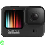 GoPro Hero 9 Black Price In Pakistan - W3 Shopping