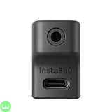 Insta360 Ace Pro Mic Adapter Price in Pakistan - W3 Shopping